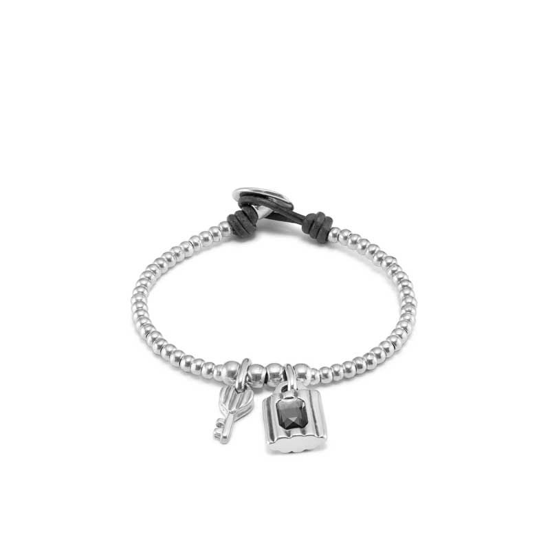 PULSERA HOPEFUL KEY DE UNOde50