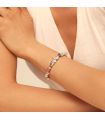 PULSERA DE MUJER ALHAJA UNO DE 50