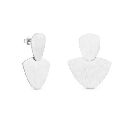 PENDIENTES PLATA VENUS DE JOIDART