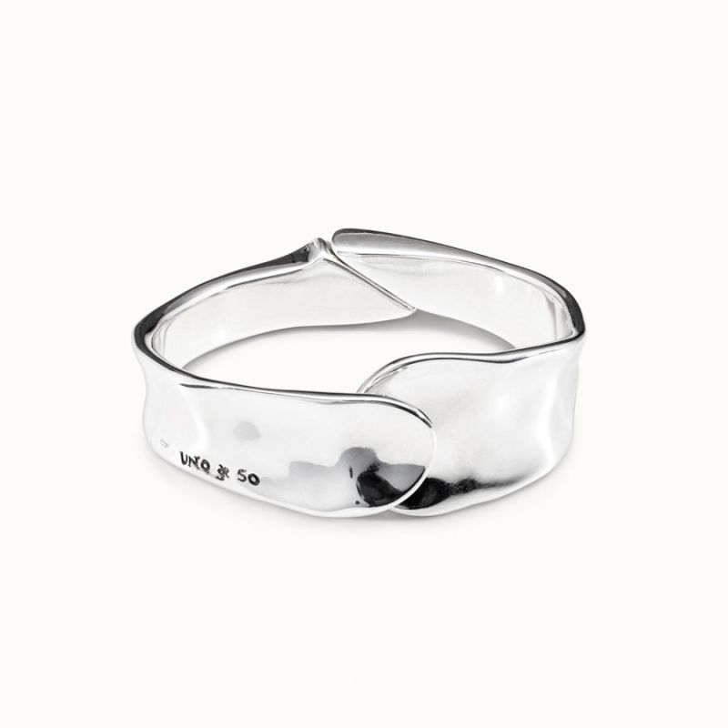 PULSERA OLAS DE UNO DE 50