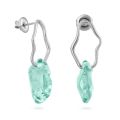 PENDIENTES PLATA CULIP DE JOIDART