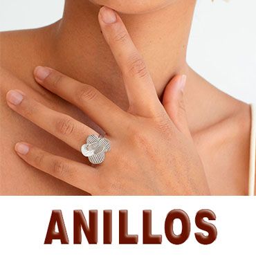 Anillos