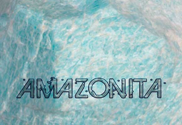 Amazonita