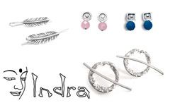 Pendientes Indra